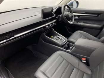 Used Honda CR-V 2024 for sale - 75261133: Photo