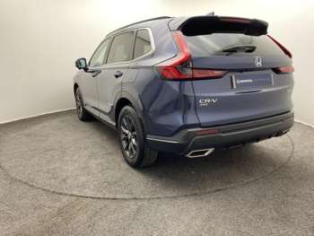 Used Honda CR-V 2024 for sale - 75261133: Photo