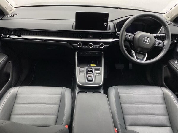 Used Honda CR-V 2024 for sale - 75261133: Photo 5
