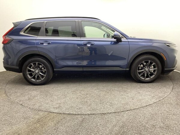 Used Honda CR-V 2024 for sale - 75261133: Photo 6