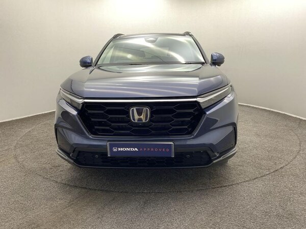 Used Honda CR-V 2024 for sale - 75261133: Photo 7