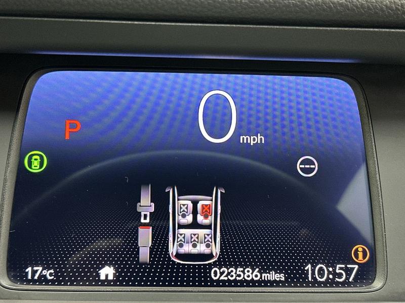 Used Honda Jazz 2023 for sale - 78095166: Photo 12