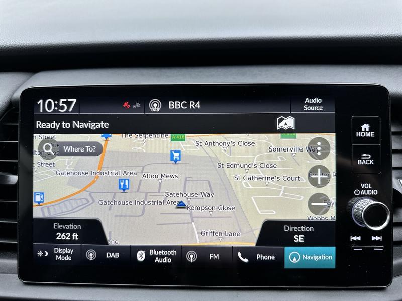 Used Honda Jazz 2023 for sale - 78095166: Photo 15