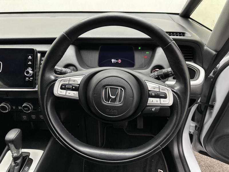 Used Honda Jazz 2023 for sale - 78095166: Photo 19