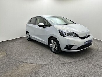 Honda Jazz feature image