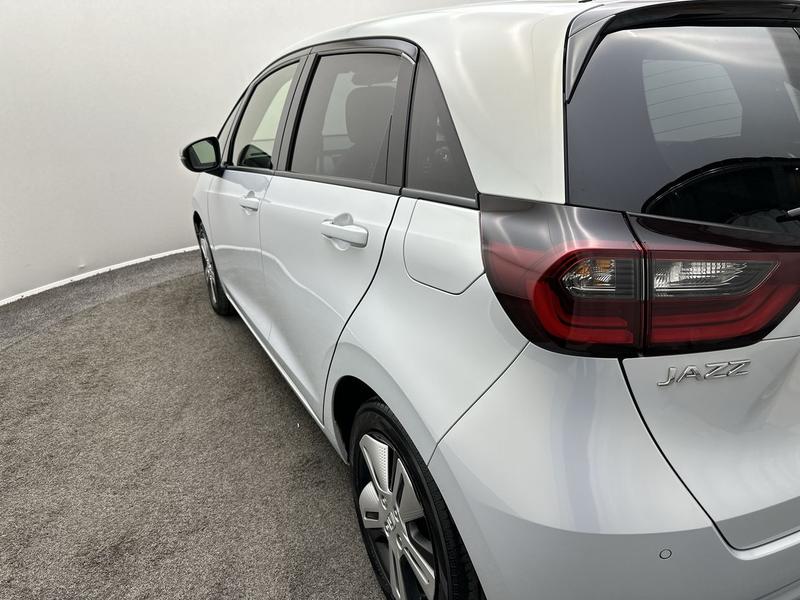 Used Honda Jazz 2023 for sale - 78095166: Photo 25