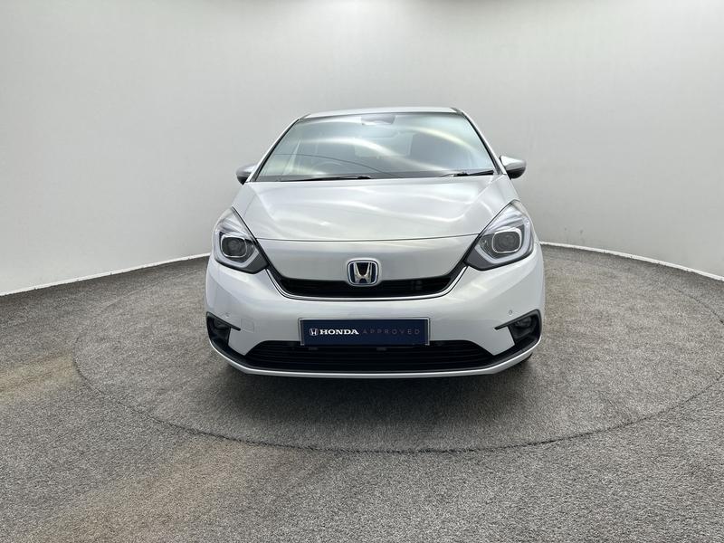 Used Honda Jazz 2023 for sale - 78095166: Photo 7