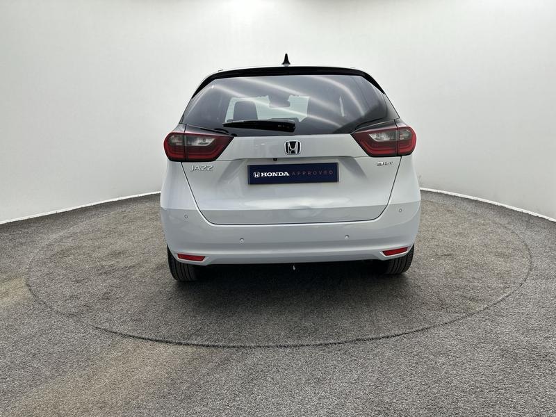 Used Honda Jazz 2023 for sale - 78095166: Photo 8