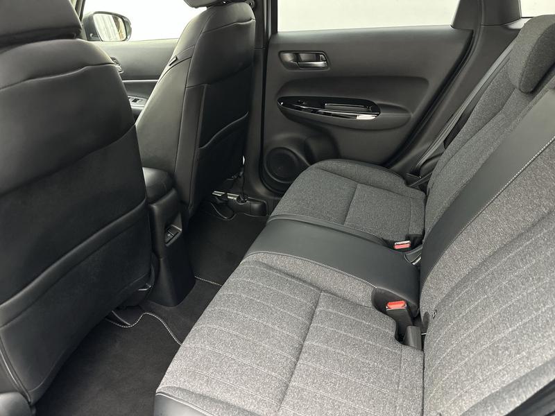 Used Honda Jazz 2023 for sale - 78095166: Photo 9