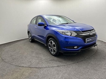 2017 - 1.5 i-VTEC SE CVT 5dr Automatic