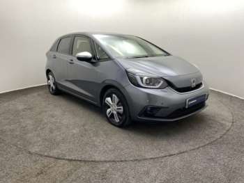 2021 - 1.5 i-MMD Hybrid EX 5dr eCVT Automatic