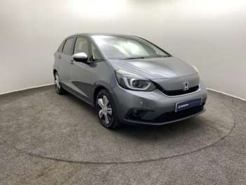 Used Honda Jazz 2021 for sale - 74807679: Photo