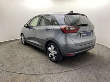 Used Honda Jazz 2021 for sale - 74807679: Photo