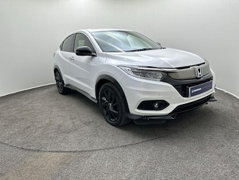 Used Honda HR-V 2019 for sale - 79305186: Photo