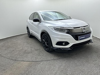 Used Honda HR-V 2019 for sale - 79305186: Photo