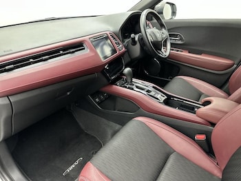 Used Honda HR-V 2019 for sale - 79305186: Photo