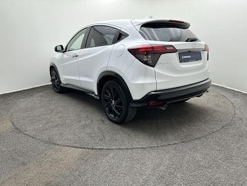Used Honda HR-V 2019 for sale - 79305186: Photo