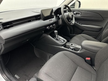 Used Honda HR-V 2023 for sale - 79063357: Photo