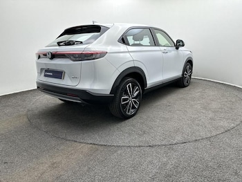 Used Honda HR-V 2023 for sale - 79063357: Photo