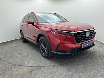 Used Honda CR-V 2025 for sale - 78736760: Photo