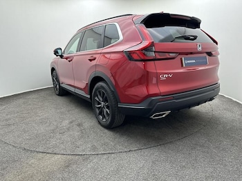 Used Honda CR-V 2025 for sale - 78736760: Photo