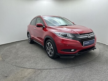 Used Honda HR-V 2016 for sale - 78087855: Photo