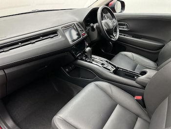 Used Honda HR-V 2016 for sale - 78087855: Photo