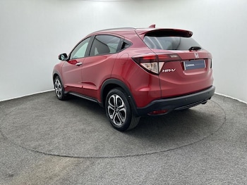 Used Honda HR-V 2016 for sale - 78087855: Photo