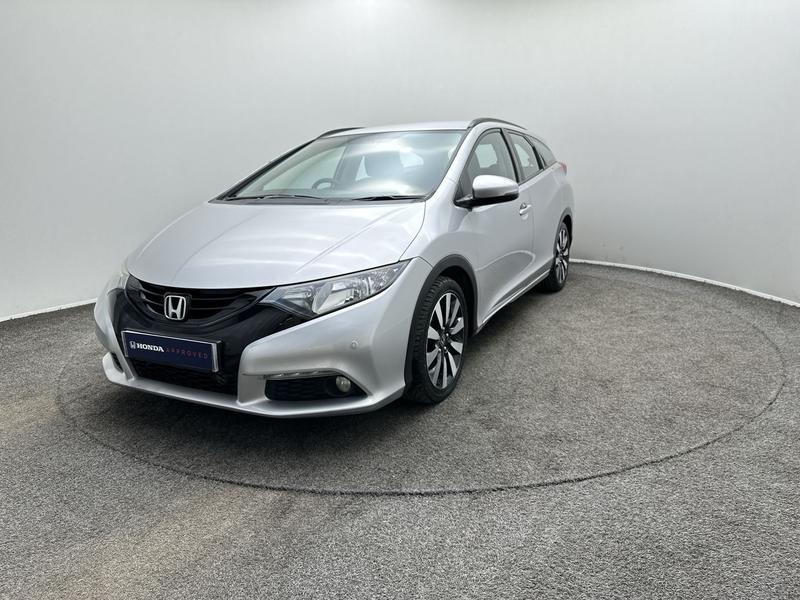 Used Honda Civic 2014 for sale - 77965830: Photo 11