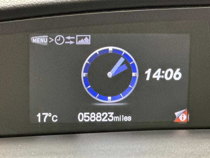 Used Honda Civic 2014 for sale - 77965830: Photo 12