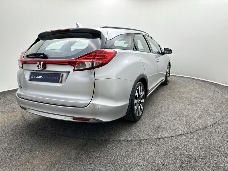Used Honda Civic 2014 for sale - 77965830: Photo 13