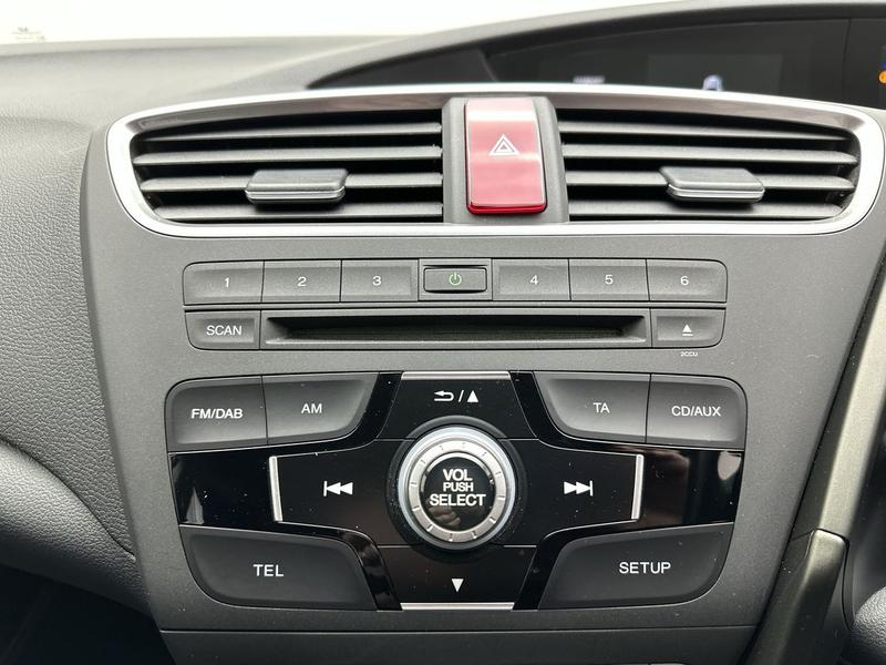 Used Honda Civic 2014 for sale - 77965830: Photo 16