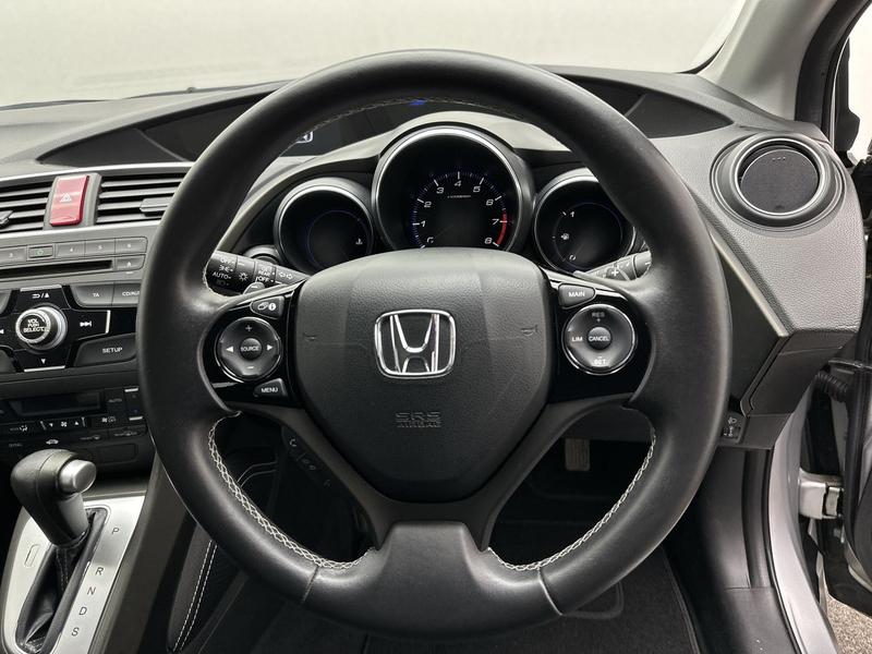 Used Honda Civic 2014 for sale - 77965830: Photo 18