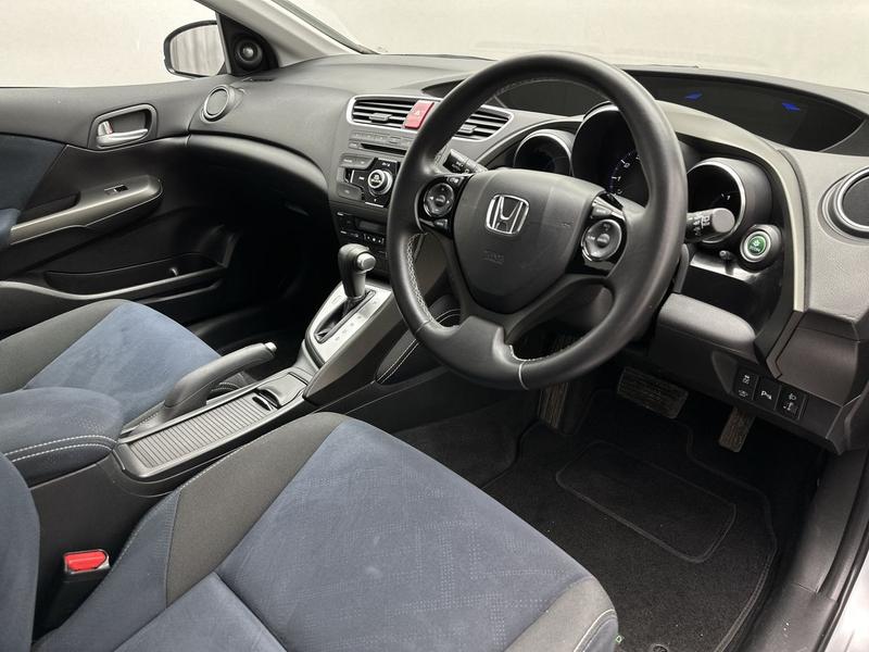 Used Honda Civic 2014 for sale - 77965830: Photo 19