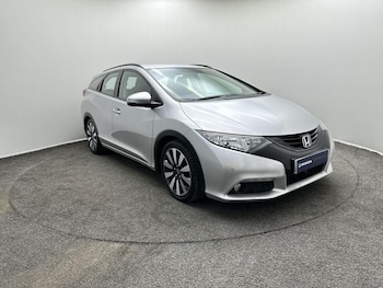 Honda Civic feature image