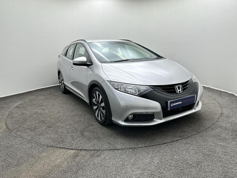 Used Honda Civic 2014 for sale - 77965830: Photo 2