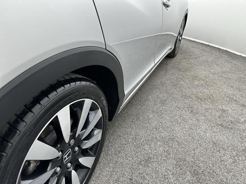 Used Honda Civic 2014 for sale - 77965830: Photo 22