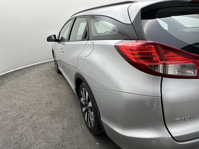 Used Honda Civic 2014 for sale - 77965830: Photo 23