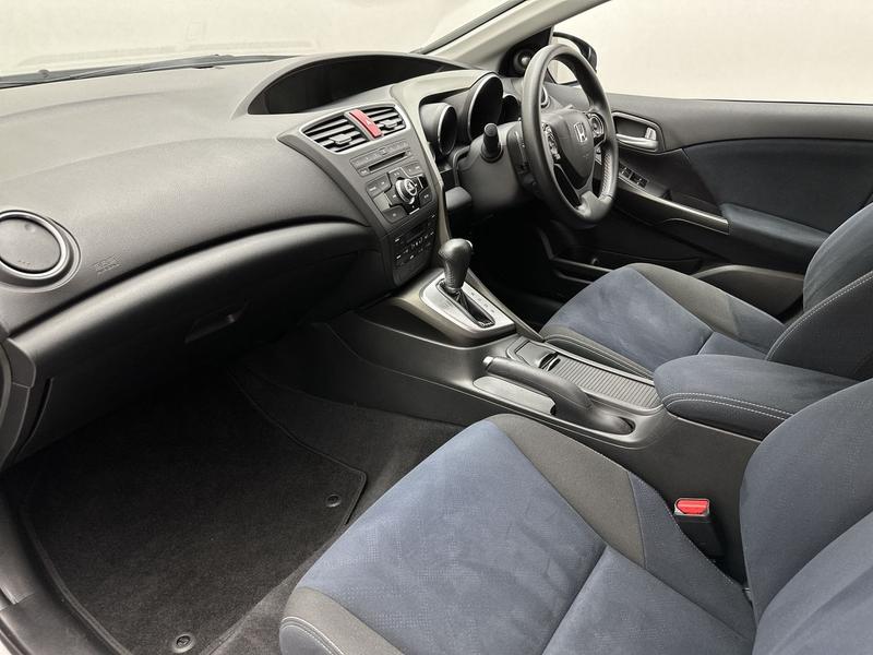 Used Honda Civic 2014 for sale - 77965830: Photo 3
