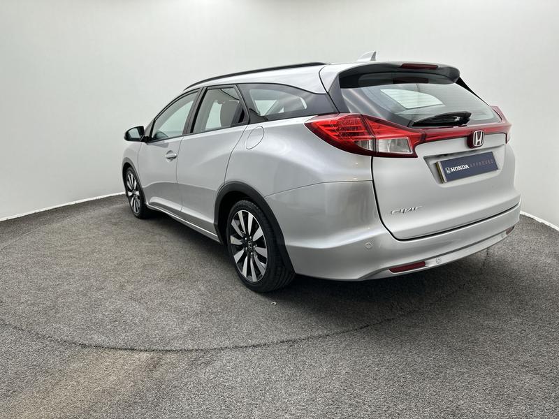 Used Honda Civic 2014 for sale - 77965830: Photo 4