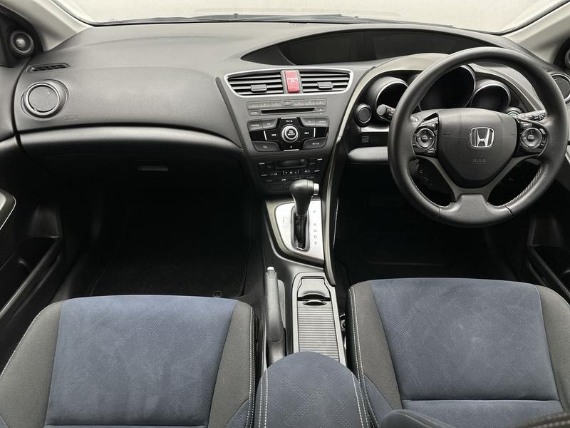 Used Honda Civic 2014 for sale - 77965830: Photo 5