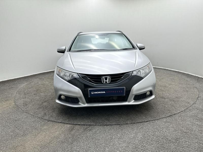 Used Honda Civic 2014 for sale - 77965830: Photo 7