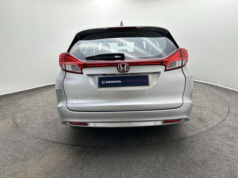 Used Honda Civic 2014 for sale - 77965830: Photo 8