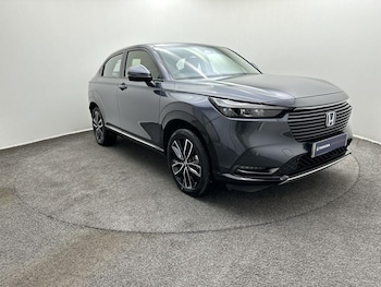 Used Honda HR-V 2023 for sale - 77261121: Photo