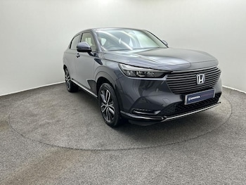 Used Honda HR-V 2023 for sale - 77261121: Photo