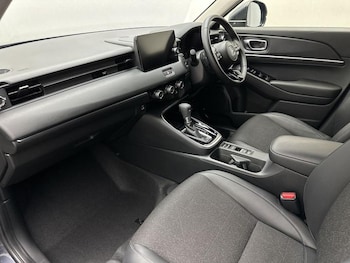 Used Honda HR-V 2023 for sale - 77261121: Photo