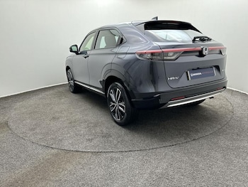 Used Honda HR-V 2023 for sale - 77261121: Photo