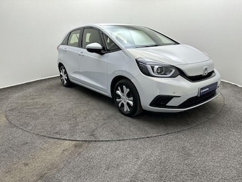 Used Honda Jazz 2021 for sale - 78742725: Photo