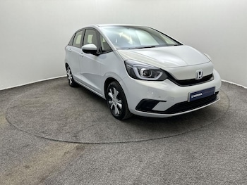 Used Honda Jazz 2021 for sale - 78742725: Photo