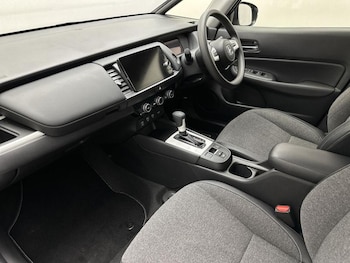 Used Honda Jazz 2021 for sale - 78742725: Photo